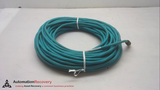 LUMBERG0985 806 103/25M, ETHERNET I/P CABLE ASSEMBLY
