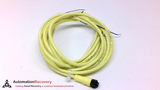 ALLEN BRADLEY 889D-F5ACDM-5 PATCHCORD 5P F ST 5M