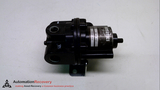 NUMATICS R880-03C, HIGH FLOW PRECISION REGULATOR, 3/8