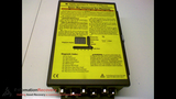 STI MC6DC-1016-SC1 MC6 24VDC RELAY OSSD'S SC1 SAFETY MAT CONTROLLER