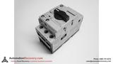 ALLEN BRADLEY 140M-C2E-B16 SERIES A MOTOR PROTECTION CIRCUIT BREAKER