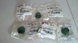 ALLEN BRADLEY 800T-N26G SERIES C, PACK OF 7, PILOT LIGHT COVER