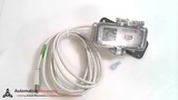 GRACE ENGINEERED P-P11-F3R0 PANEL INTERFACE CONNECTOR W/ USB TYPE