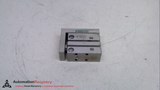 FESTO SLS-10-10-P-A, MINI SLIDE, STROKE: 10MM, PISTON DIAMETER: 10MM,