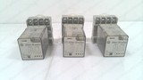 ALLEN BRADLEY 700-HA32Z24 SER D, GP TUBE BASE / ICE CUBE RELAY