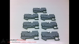 PHOENIX CONTACT ST 2,5-QUATTRO  DIN RAIL TERMINAL BLOCK