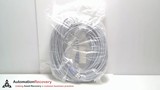 TURCK RSCD RSCD 440G-23M, ETHERNET CABLE ASSEMBLY, UX03696