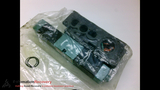 NUMATICS 153SS415M019M61 PNEUMATIC SOLENOID VALVE, MAX OPERATING