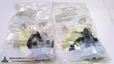 HOFFMAN F44LSGQR  LAY-IN WIREWAY GASKET KIT, 4