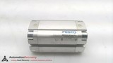 FESTO ADVULQ-25-40-P-A COMPACT AIR CYLINDER, 156700