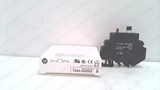 ALLEN BRADLEY 1492-GH005 SERIES B, MINIATURE CIRCUIT BREAKER