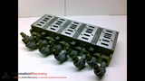 ROSS 554K91 MANIFOLD ATTACHED 3/4 90 DEGREE FITTING
