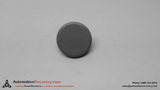 SAGINAW CONTROL SCE-ASPB-09, SCE HOLE PLUG - 30 MM