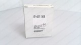 MITSUBISHI UT-AX11 1A1B AUXILIARY CONTACT BLOCK