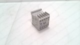 ALLEN BRADLEY 700-K31Z-B SERIES B MINIATURE CONTROL RELAY