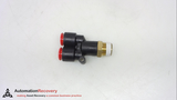 SMC KQU11-36S, Y-FITTING, 3/8
