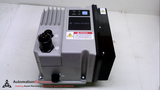 ALLEN BRADLEY 284G-FVD2P3S-N-RG-CBG-DB1-EMI, SERIES C, CONTROL MODULE,