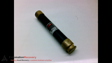 COOPER BUSSMANN FRS-R-12, CLASS RK5 FUSETRON TIME-DELAY FUSE