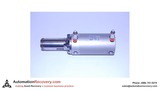 SMC NCDGBN63-0200   ACTUATOR, MANUFACTURED BY SMC, AIR CYLINDER