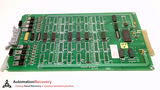 FISHER ROSEMOUNT DM6461 , OUTPUT A4 CARD CIRCUIT BOARD 39A1173X022