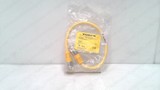 TURCK RSM RKM 461-0.5M/S3059, ACTUATOR & SENSOR CORDSET, U-37682