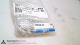 SMC AS1311F-M5-06A  SPEED CONTROL W/FITTING