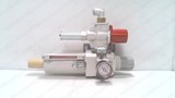 SMC AW40K-F04D-8-B W/ VHS40-F04B, INA-25-78S-XG FILTER REGULATOR