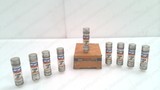 FERRAZ SHAWMUT ATDR30, CLASS CC TIME-DELAY FUSE ATDR30