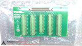 NATIONAL INSTRUMENTS 777145-01, TERMINAL BREAKOUT BOARD