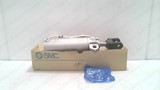 SMC CKP1B50TF-100YZ-P74SE, CLAMP CYLINDER W/ AUTO SWITCH
