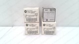ALLEN BRADLEY 700-HA33A1 SERIES D, PACK OF 3, TUBE BASE RELAY