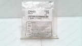 SMC KQ2H04-G01A PK OF 10, KQ2 ROUND ONE-TOUCH FITTING, STAINLESS STEEL
