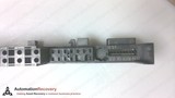 SIEMENS 6ES7 193-4CA50-0AA0 - QTY 3 PC, UNIVERSAL TERMINAL MODULE
