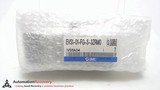 SMC EVS1-01-FG-S-3ZRM0 PNEUMATIC SOLENOID VALVE