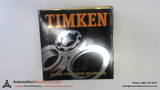 FAFNIR 2MM213WICRDUL SUPER PRECISION BEARING DIA 65MM DEG 15 B 46MM