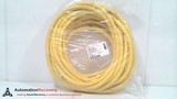 BRAD CONNECTIVITY 227020A01M150 DOUBLE ENDED CORDSET 1300110081