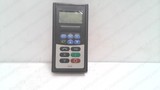 ALLEN BRADLEY 22-HIM-C2S SERIES C, REMOTE PANEL MOUNTED LCD DISPLAY