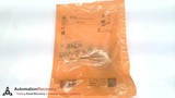 IFM ELECTRONIC IIT205, INDUCTIVE SENSOR, IIB3014BBPKG/M/V4A/US-104-DPS