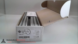ALLEN BRADLEY 1492-L16 SERIES A, STANDARD FEED-THROUGH TERMINAL BLOCK