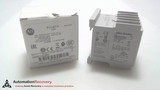 ALLEN BRADLEY 100-K12D200 SERIES A, MINIATURE CONTACTOR 100-K12D200 Series A