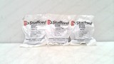 STAFFORD 8MW100 PACK OF 3, SHAFT COLLAR