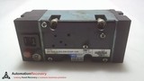 MAC VALVES INC MV-P2A-AJDA-DM-DDAP-1DR, SOLENOID VALVE