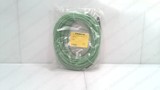 TURCK RSSD RJ455 423-15M, PROFINET NETWORK DOUBLE-ENDED CORD, U-40145