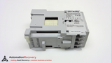 ALLEN BRADLEY 700-CF310ZJ SERIES A, COUNTER RELAY, 24V DC COIL