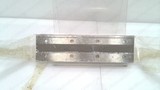 HIWIN MGWR-15-H, MINIATURE LINEAR GUIDE RAIL