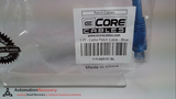 CORE CABLE 660-01 BL-