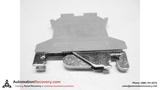 PHOENIX CONTACT USLKG 2.5N TERMINAL BLOCK