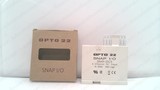 OPTO 22 SNAP-IDC5 DIGITAL INPUT MODULE