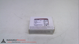 ALLEN BRADLEY 1734-OB8S, SERIES A, INPUT MODULE, OUTPUT 19.2-28.8VDC