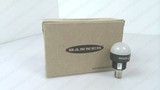 BANNER K30LGRYPQ, K30 CORE SERIES LED INDICATOR EZ-LIGHT, 78925